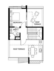 Alana (D28), Terrace #626852661